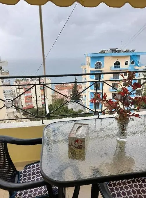 Misel Apartament Apartment Gjashte Albania