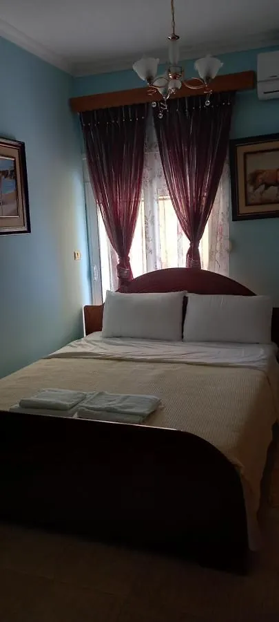 Misel Apartament Apartment Gjashte 0*,  Albania