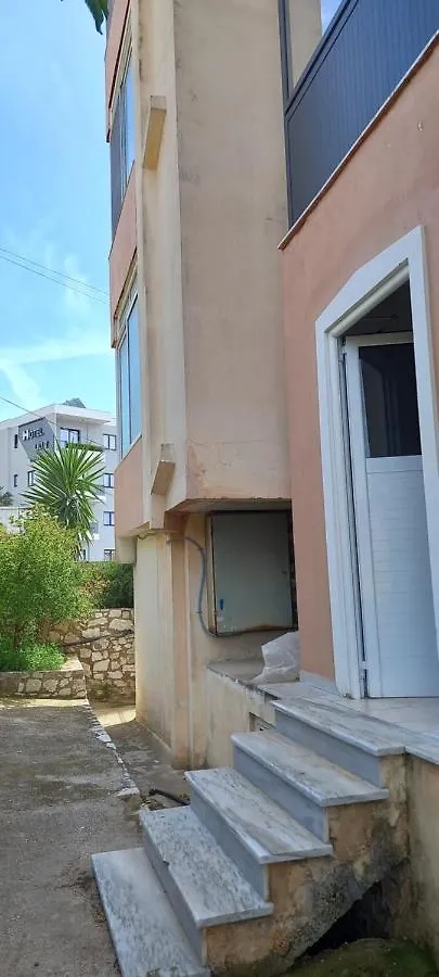 Misel Apartament Apartment Gjashte Albania