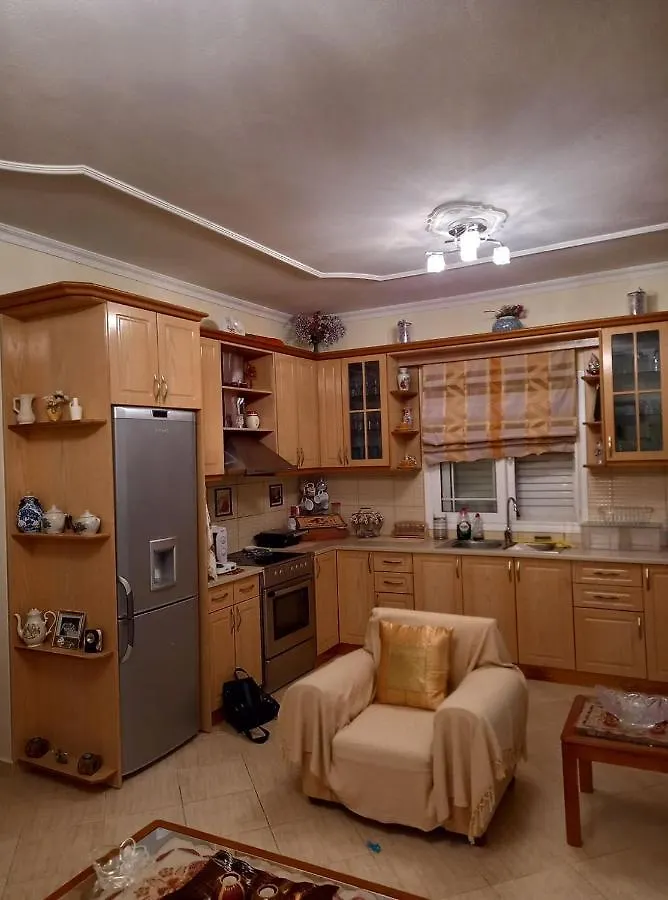 Misel Apartament Apartment Gjashte Albania
