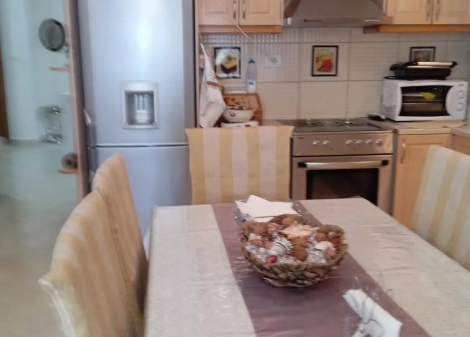 Misel Apartament Apartment Gjashte