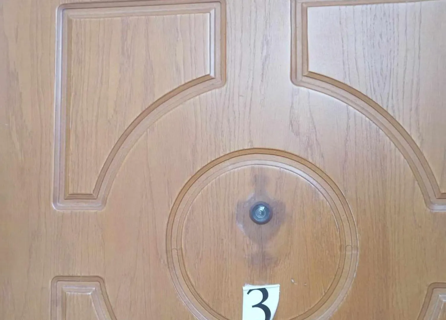 Misel Apartament Apartment Gjashte Albania