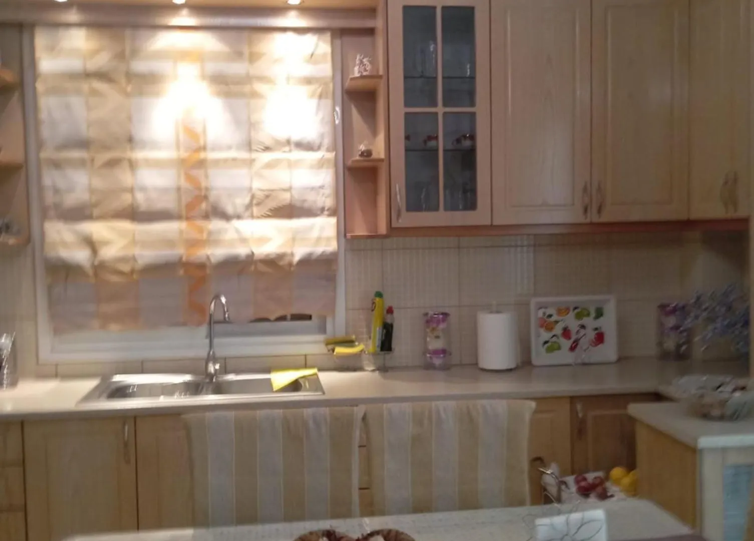 Misel Apartament Apartment Gjashte 0*,  Albania