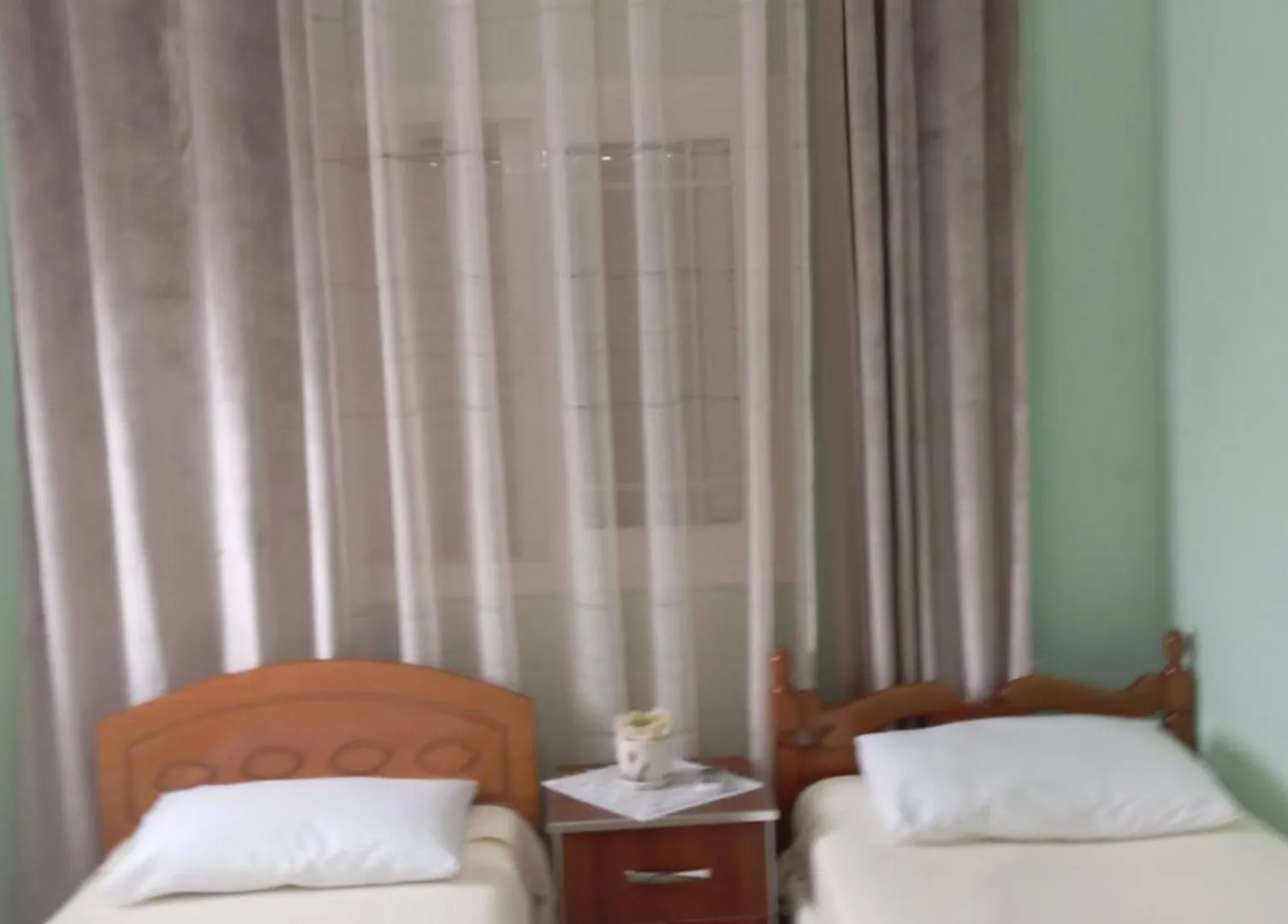 Misel Apartament Apartment Gjashte