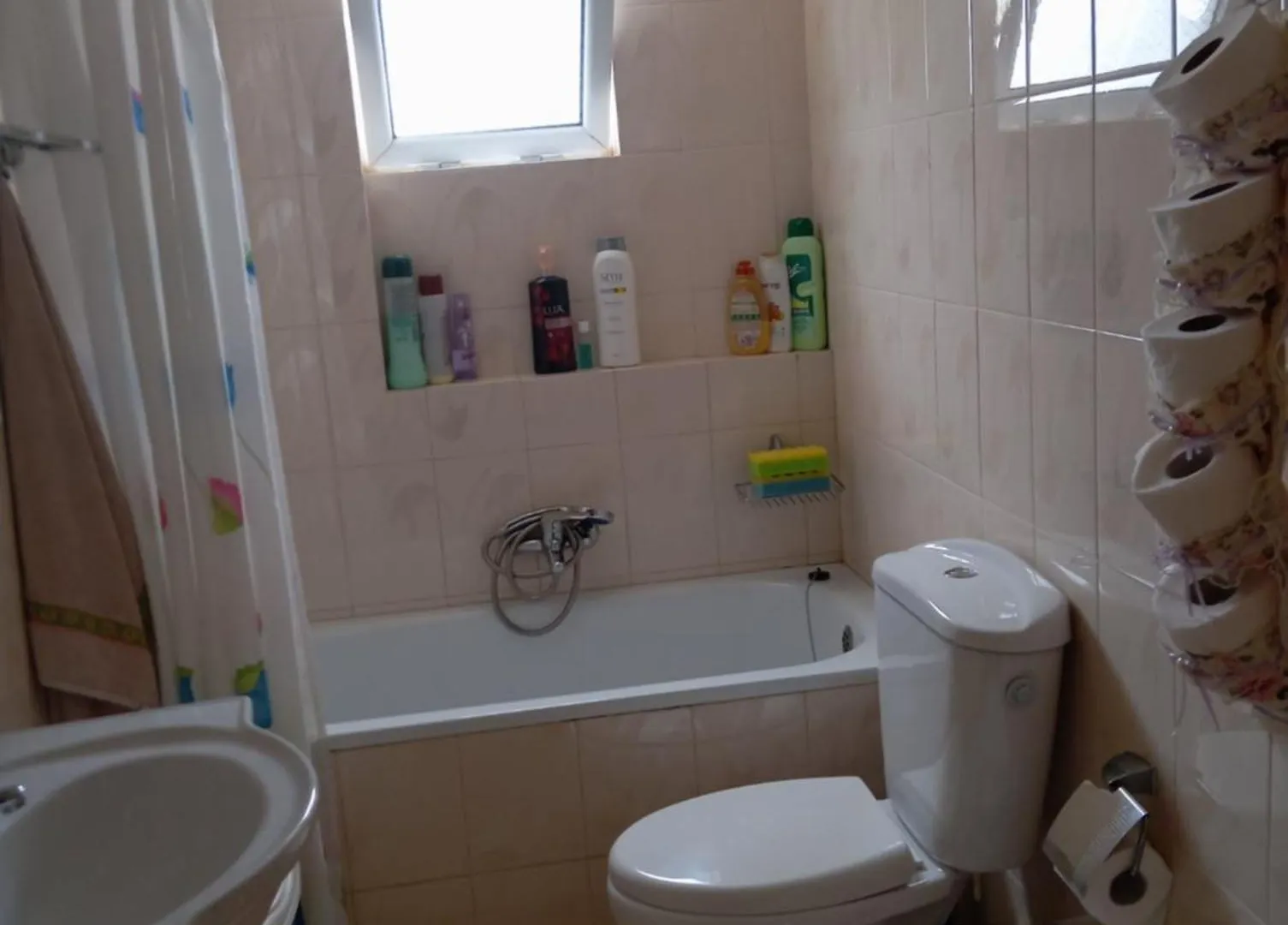 Misel Apartament Apartment Gjashte 0*,