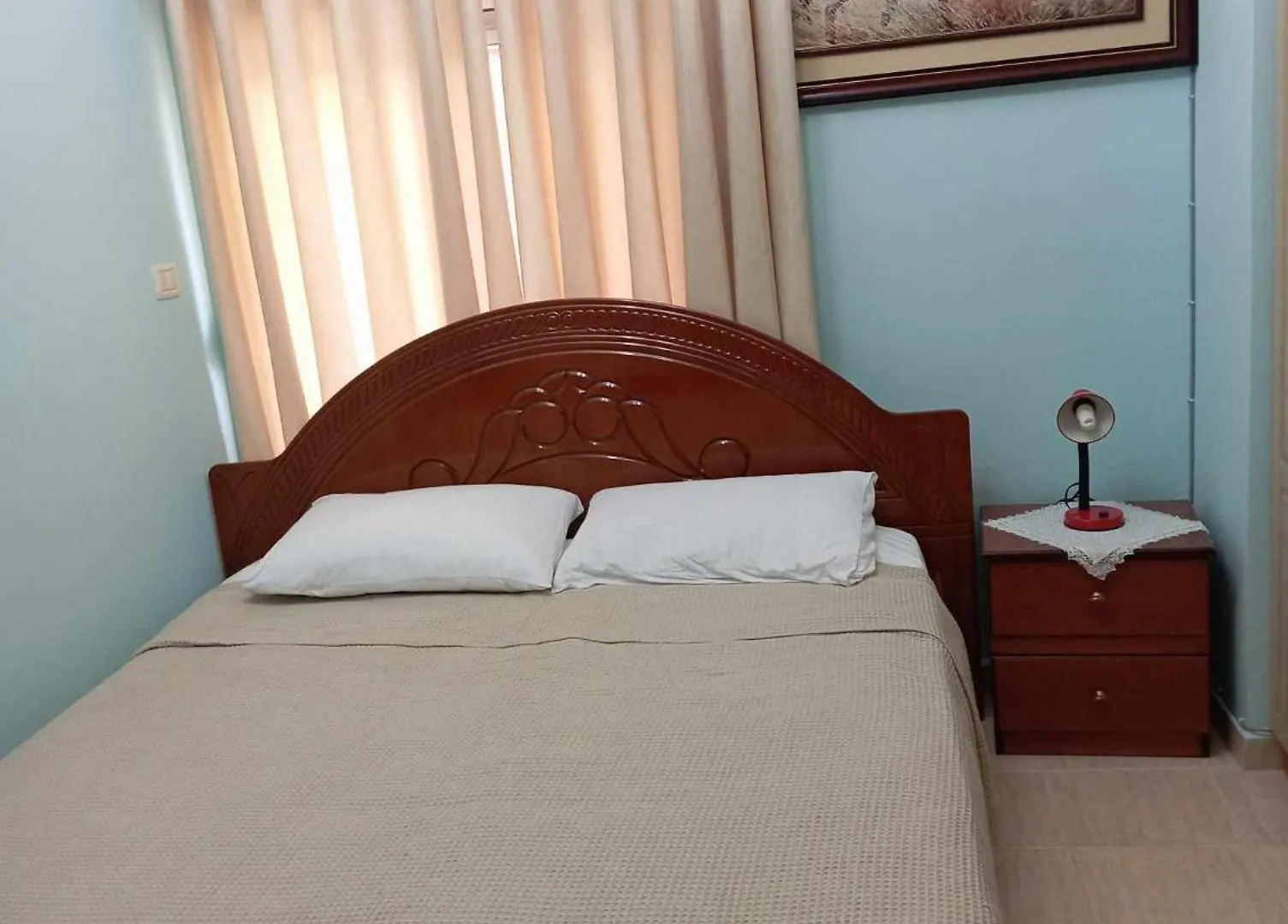Misel Apartament Apartment Gjashte