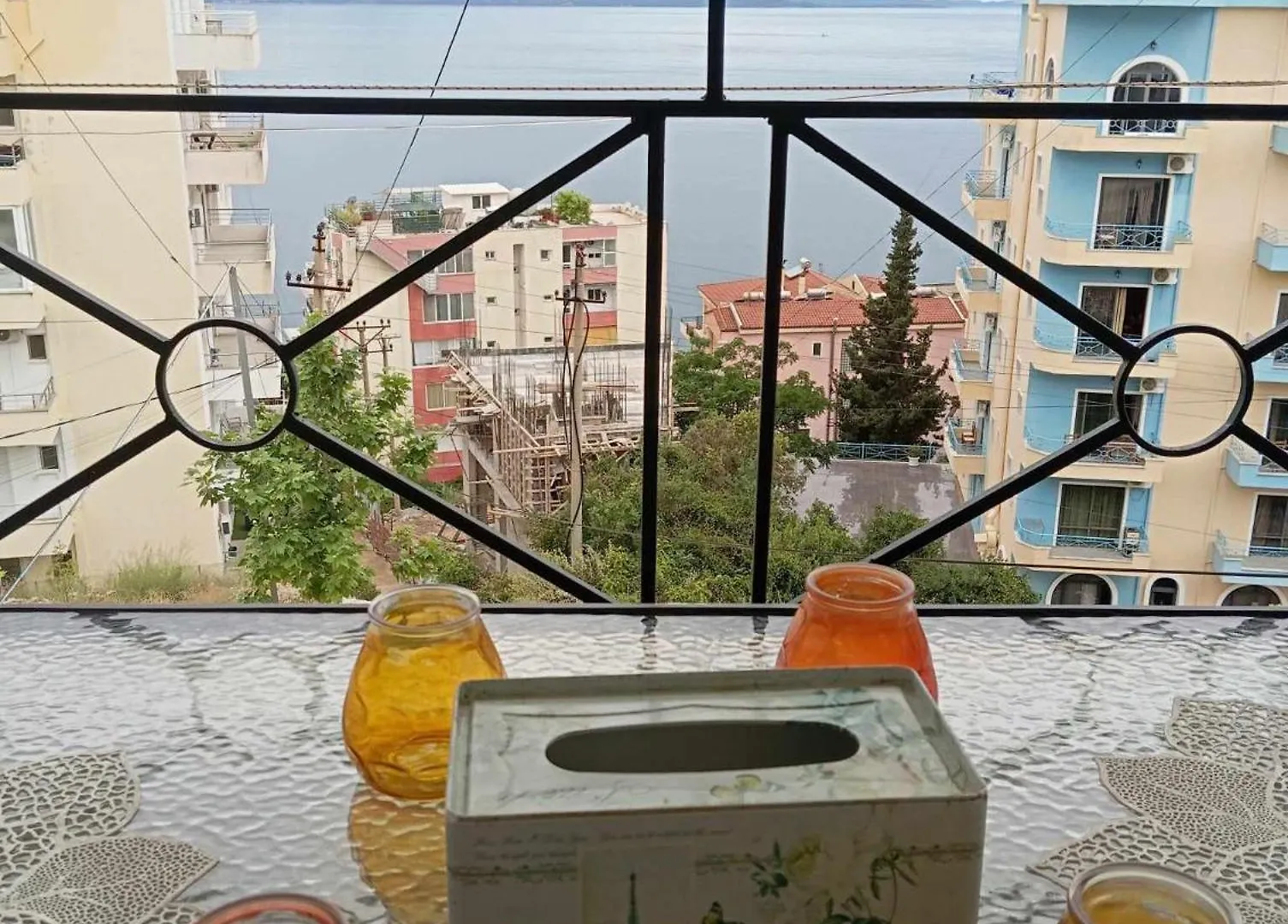 Misel Apartament Apartment Gjashte Albania