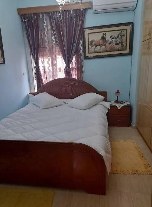 Apartmán Misel Apartament Gjashtë