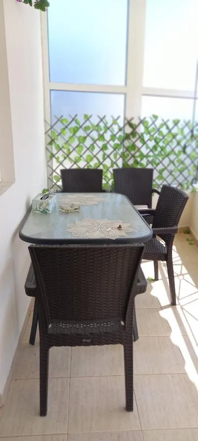 Apartmán Misel Apartament Gjashtë