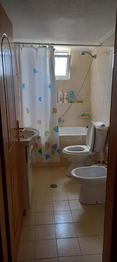 Apartmán Misel Apartament Gjashtë